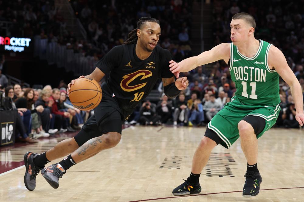 球队的核心 球队的核心