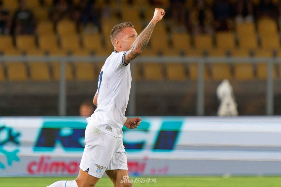 不小的悬念 不小的悬念