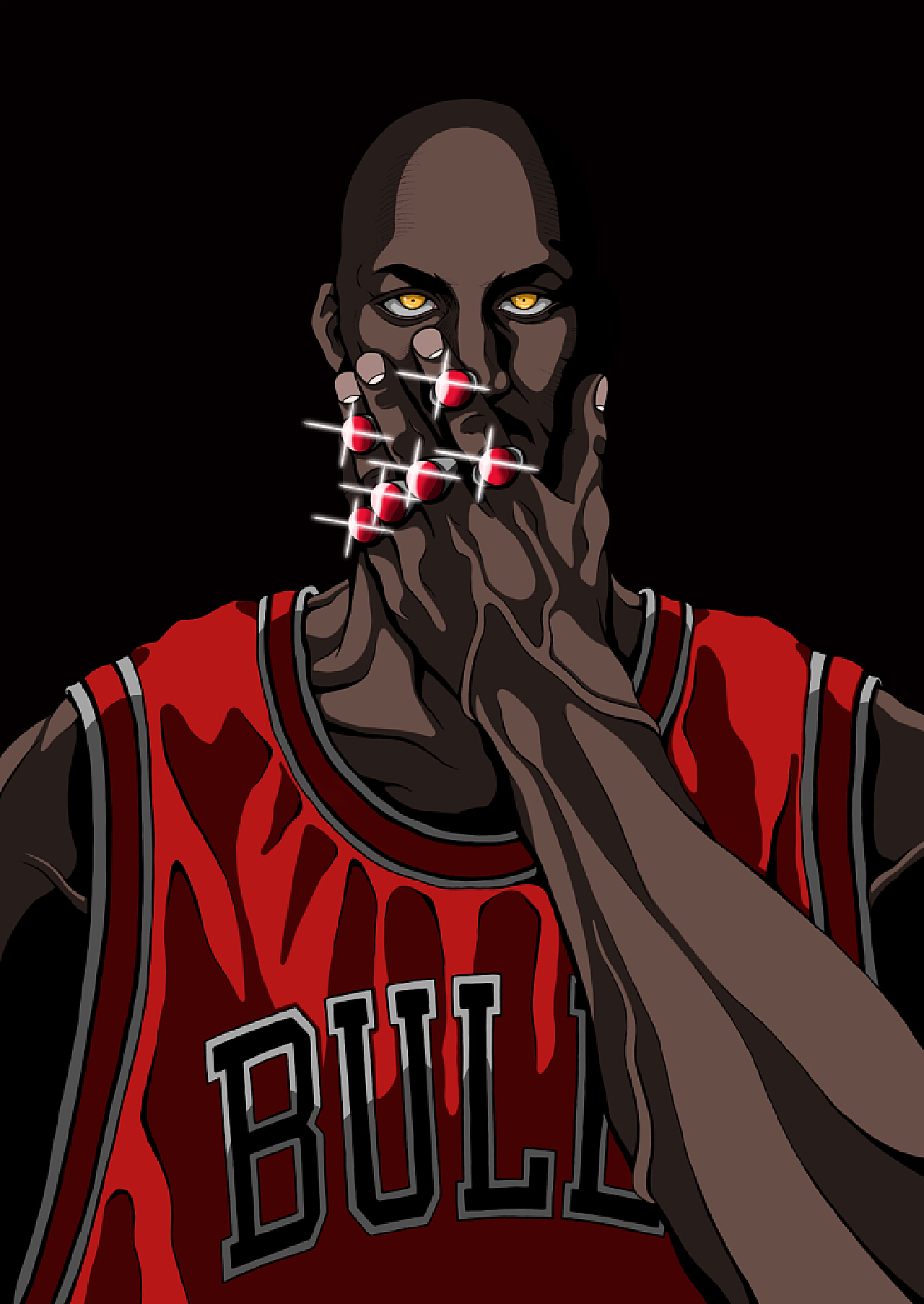 依赖三分球 依赖三分球