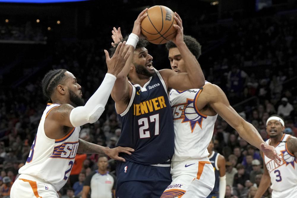 他们在对阵 他们在对阵